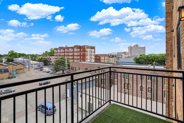 825 N Delaware St Unit 4B, Indianapolis, IN 46204 - photo 27