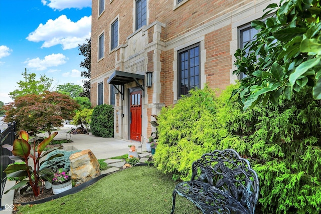 825 N Delaware St Unit 4B, Indianapolis, IN 46204 - photo 2