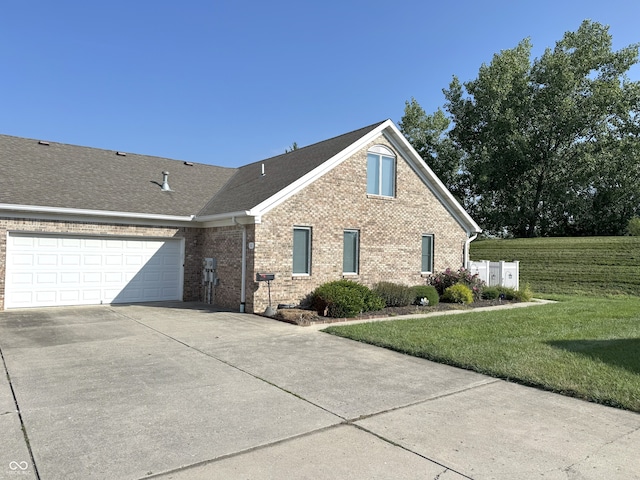 310 Dry Branch Dr, Crawfordsville, IN 47933 - photo 1