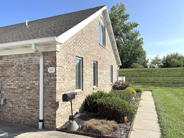 310 Dry Branch Dr, Crawfordsville, IN 47933 - photo 2