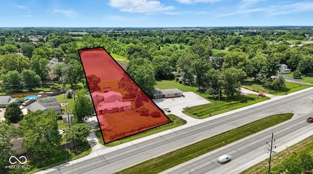 6516 N US Highway 31, Whiteland, IN 46184 - photo 2
