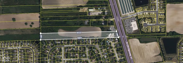 6516 N US Highway 31, Whiteland, IN 46184 - photo 10