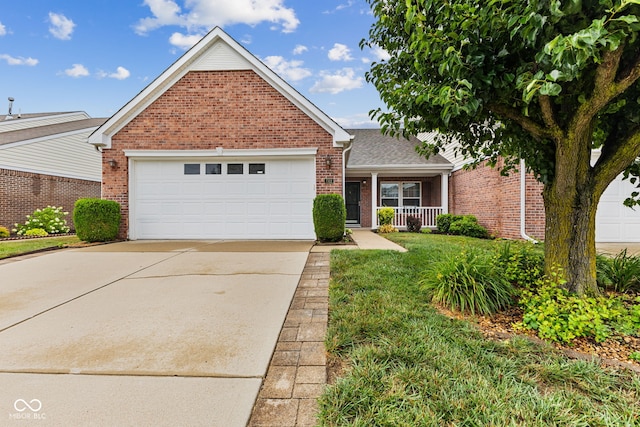 7322 Lattice Dr, Indianapolis, IN 46217 - photo 2