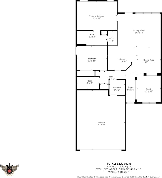 7322 Lattice Dr, Indianapolis, IN 46217 - photo 32