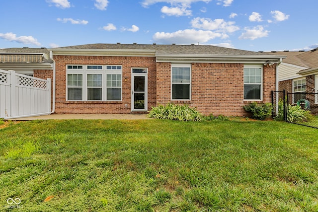 7322 Lattice Dr, Indianapolis, IN 46217 - photo 27