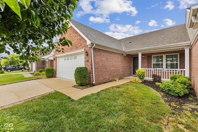 7322 Lattice Dr, Indianapolis, IN 46217 - photo 4