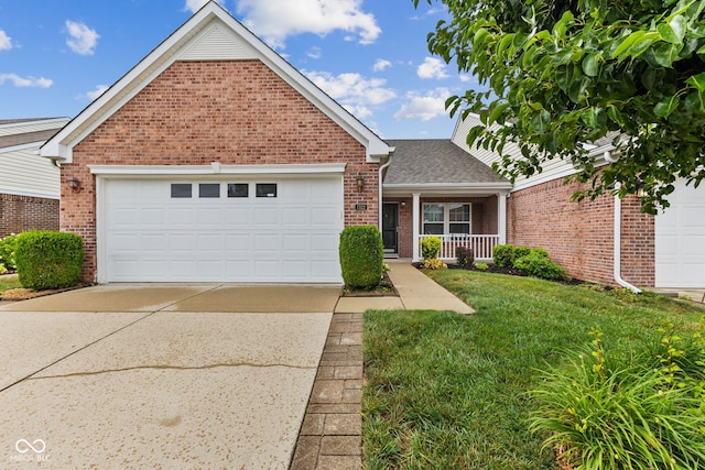 7322 Lattice Dr, Indianapolis, IN 46217 - photo 1