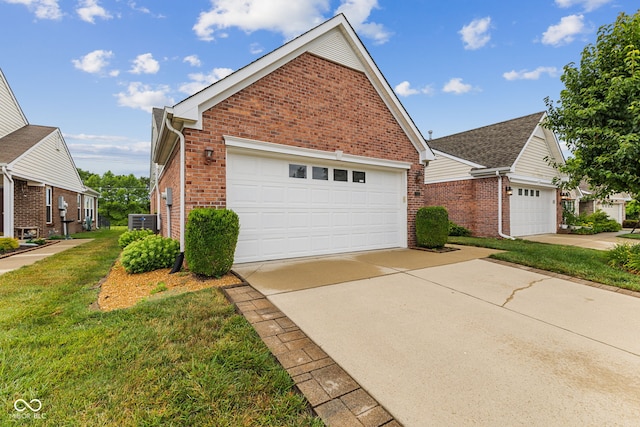 7322 Lattice Dr, Indianapolis, IN 46217 - photo 3