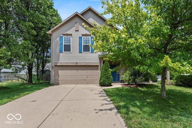 10156 Bootham Close, Fishers, IN 46038 - photo 1