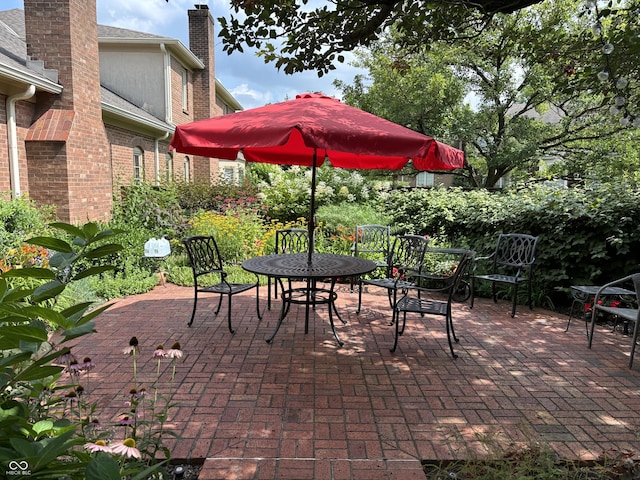 7930 Beaumont Green Pl, Indianapolis, IN 46250 - photo 11