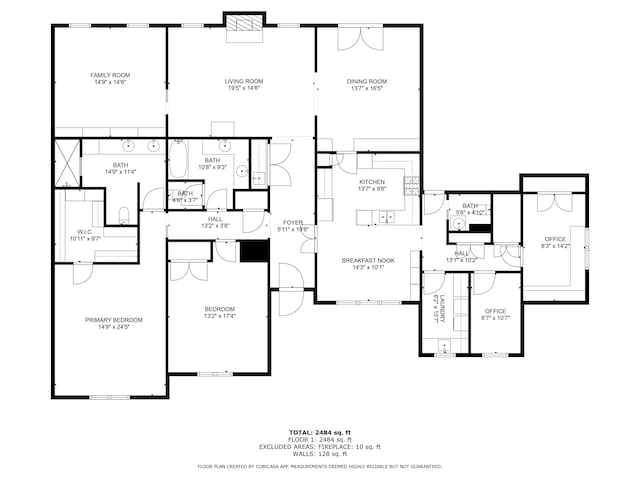 7930 Beaumont Green Pl, Indianapolis, IN 46250 - photo 16