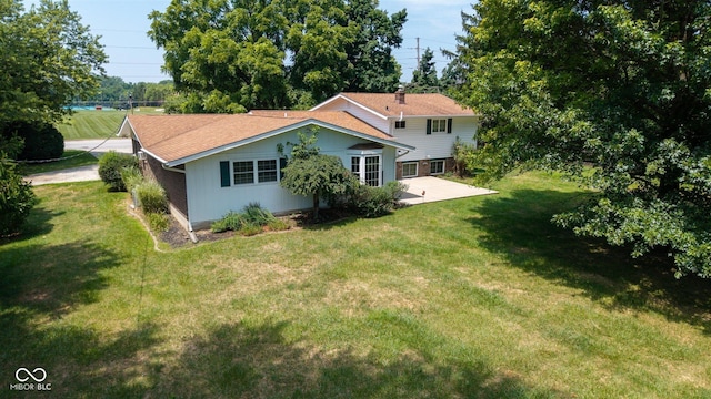 11107 Eller Rd, Fishers, IN 46038 - photo 38