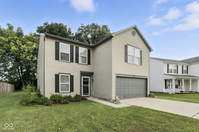 780 Wheat Field Ln, Whiteland, IN 46184 - photo 3