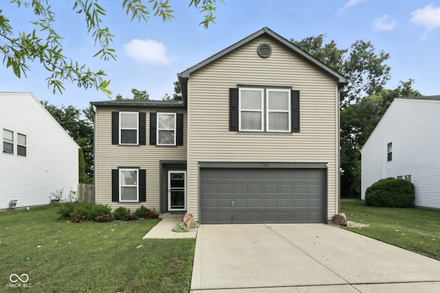 780 Wheat Field Ln, Whiteland, IN 46184 - photo 1
