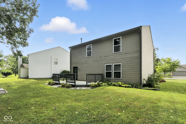 780 Wheat Field Ln, Whiteland, IN 46184 - photo 5