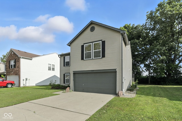 780 Wheat Field Ln, Whiteland, IN 46184 - photo 2