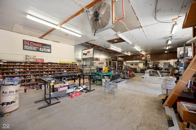 190 E Willard Ave, Rushville, IN 46173 - photo 8