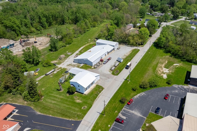 190 E Willard Ave, Rushville, IN 46173 - photo 15