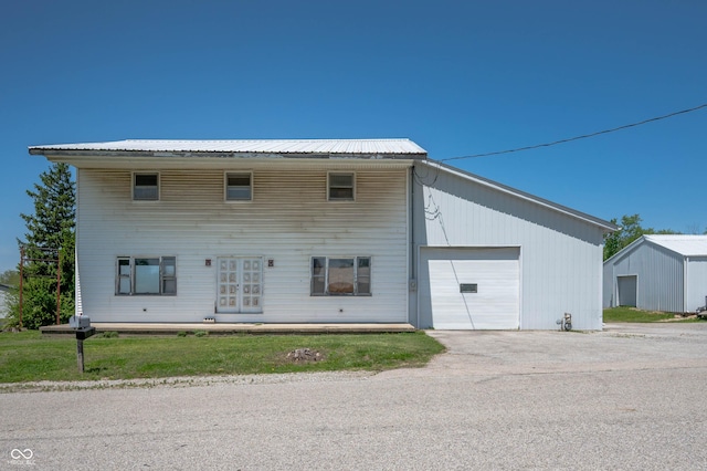190 E Willard Ave, Rushville, IN 46173 - photo 10
