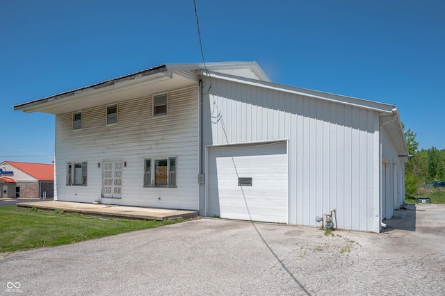 190 E Willard Ave, Rushville, IN 46173 - photo 11