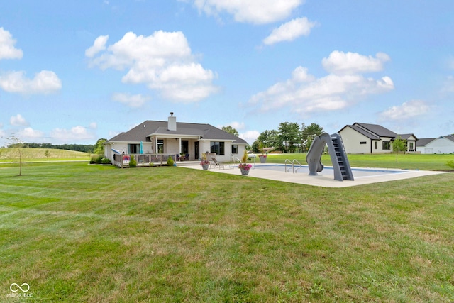 4150 E County Road 100 S, Avon, IN 46123 - photo 47
