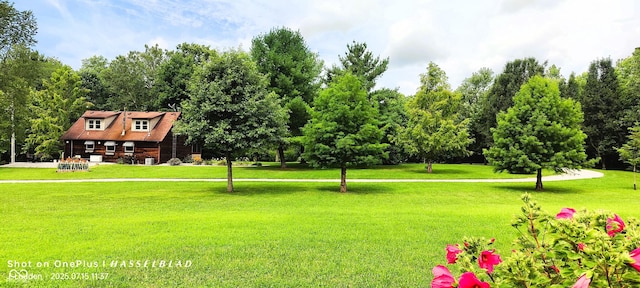 5295 S County Road 350 W, Versailles, IN 47042 - photo 1