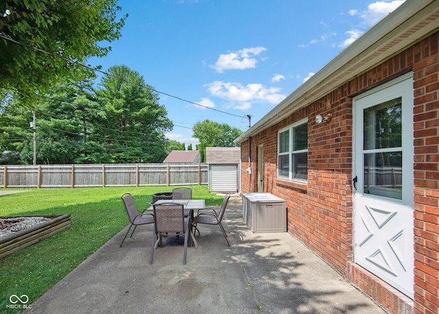 141 Roundelay Dr, Franklin, IN 46131 - photo 23