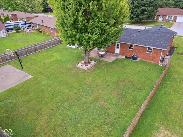 141 Roundelay Dr, Franklin, IN 46131 - photo 26