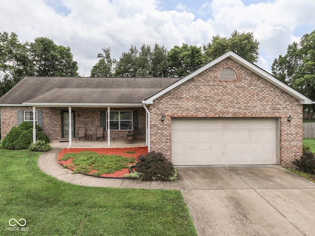 2665 E Annily Ct, Martinsville, IN 46151 - photo 5