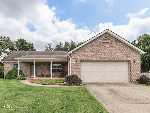 2665 E Annily Ct, Martinsville, IN 46151 - photo 1