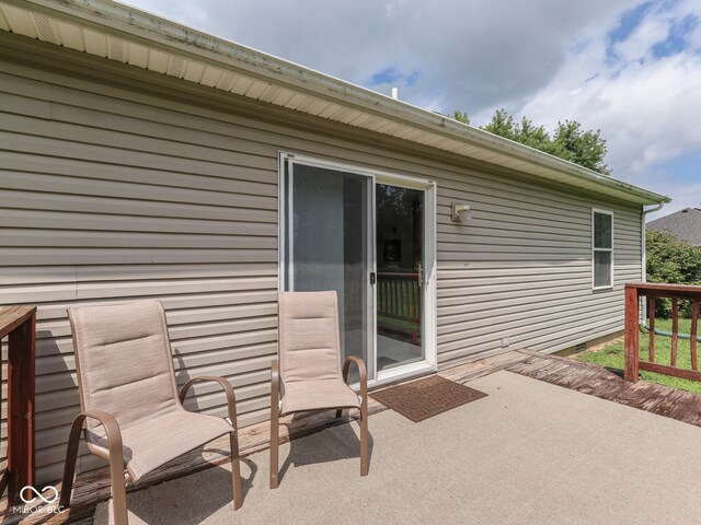 2665 E Annily Ct, Martinsville, IN 46151 - photo 36