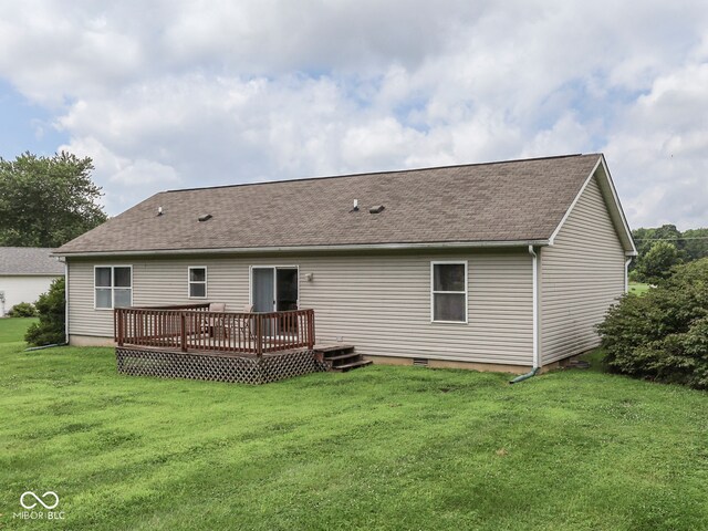 2665 E Annily Ct, Martinsville, IN 46151 - photo 33