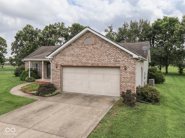 2665 E Annily Ct, Martinsville, IN 46151 - photo 3