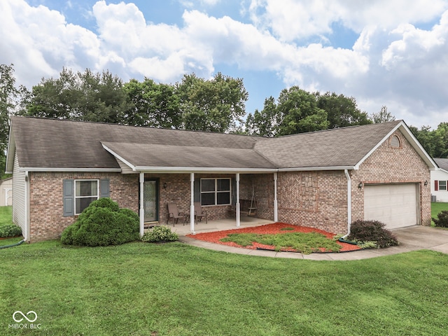 2665 E Annily Ct, Martinsville, IN 46151 - photo 2
