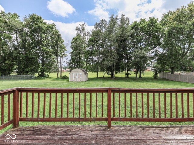 2665 E Annily Ct, Martinsville, IN 46151 - photo 37