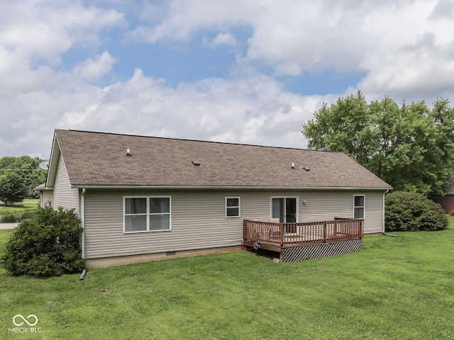 2665 E Annily Ct, Martinsville, IN 46151 - photo 35
