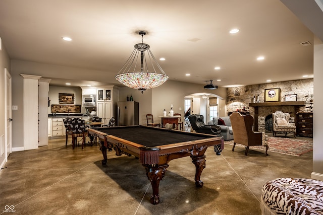 1774 Hourglass Dr, Carmel, IN 46032 - photo 58