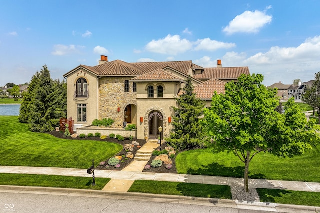 1774 Hourglass Dr, Carmel, IN 46032 - photo 80