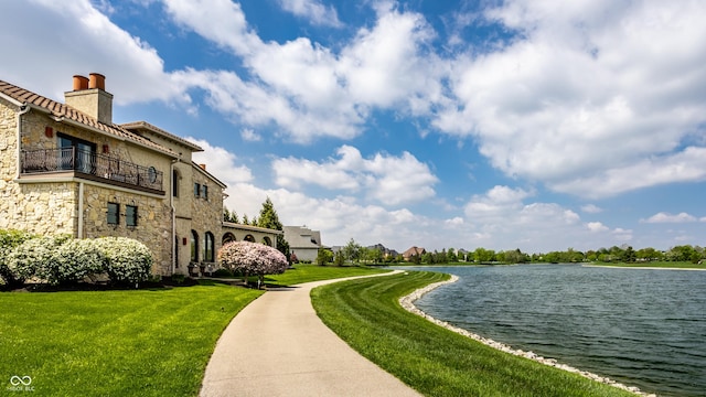 1774 Hourglass Dr, Carmel, IN 46032 - photo 74