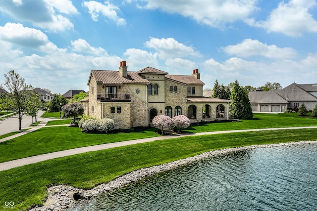 1774 Hourglass Dr, Carmel, IN 46032 - photo 100