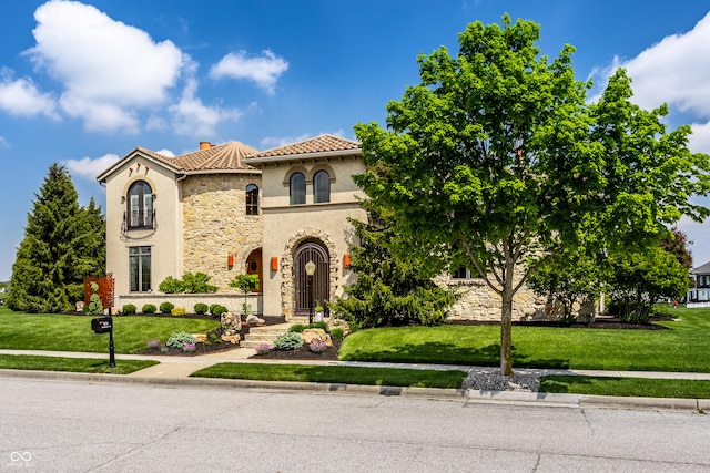 1774 Hourglass Dr, Carmel, IN 46032 - photo 2