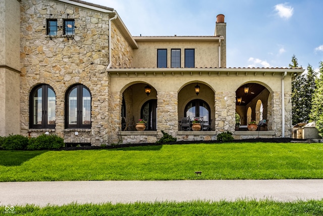 1774 Hourglass Dr, Carmel, IN 46032 - photo 73