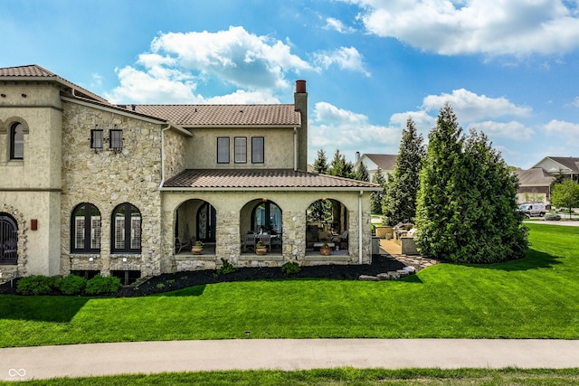 1774 Hourglass Dr, Carmel, IN 46032 - photo 93