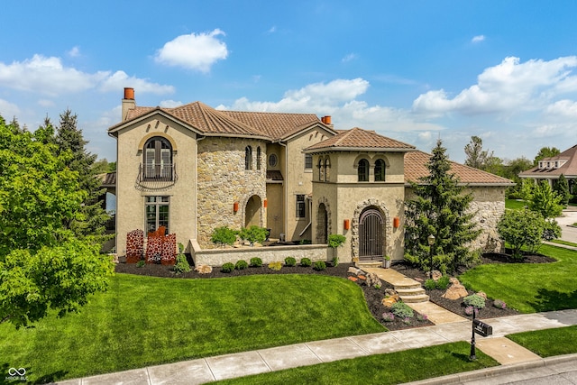 1774 Hourglass Dr, Carmel, IN 46032 - photo 78