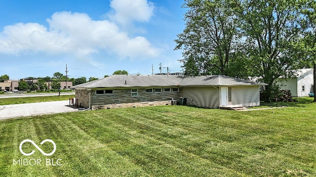6540 N US Highway 31, Whiteland, IN 46184 - photo 4