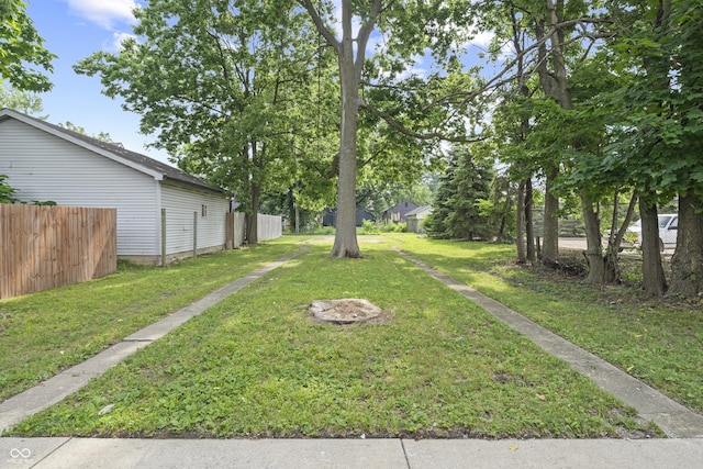 1027 N Keystone Ave, Indianapolis, IN 46201 - photo 42