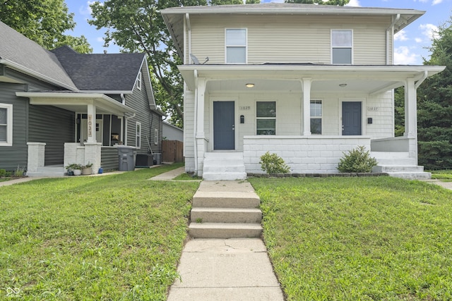 1027 N Keystone Ave, Indianapolis, IN 46201 - photo 23