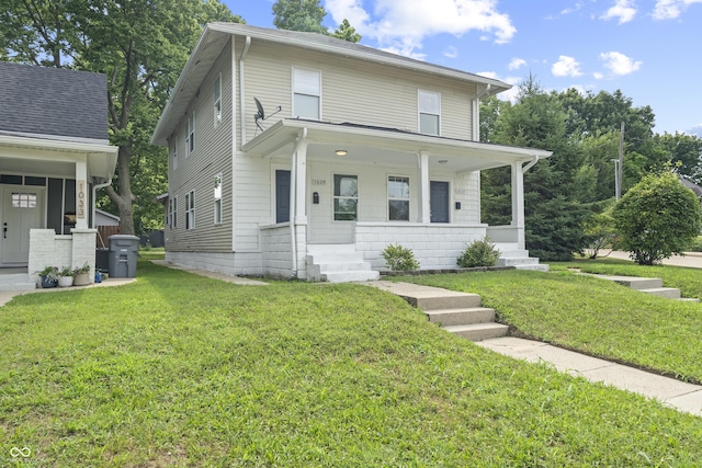 1027 N Keystone Ave, Indianapolis, IN 46201 - photo 22