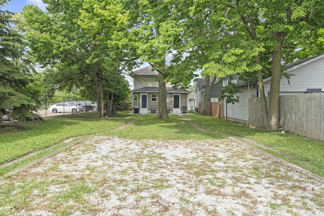 1027 N Keystone Ave, Indianapolis, IN 46201 - photo 45