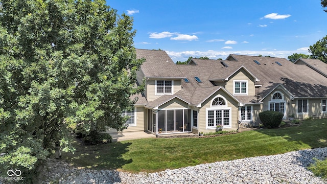 5809 Spruce Knoll Ct, Indianapolis, IN 46220 - photo 58